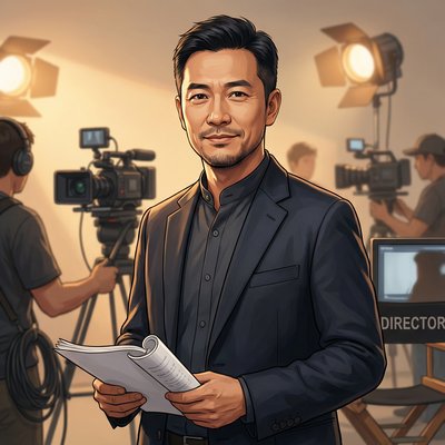 蜜桃传媒导演陈墨远