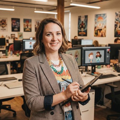 蜜桃传媒制片人林晓彤