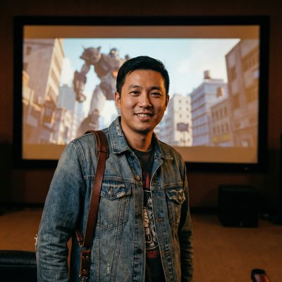 蜜桃传媒摄影师赵逸风